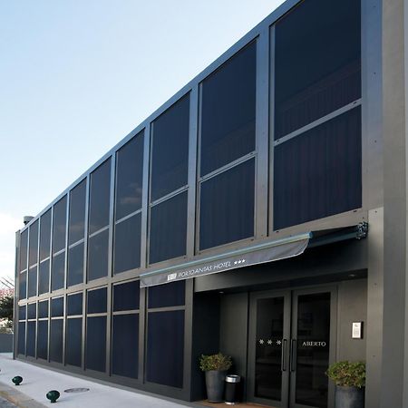 Stay Hotel Porto Centro Antas Exterior foto