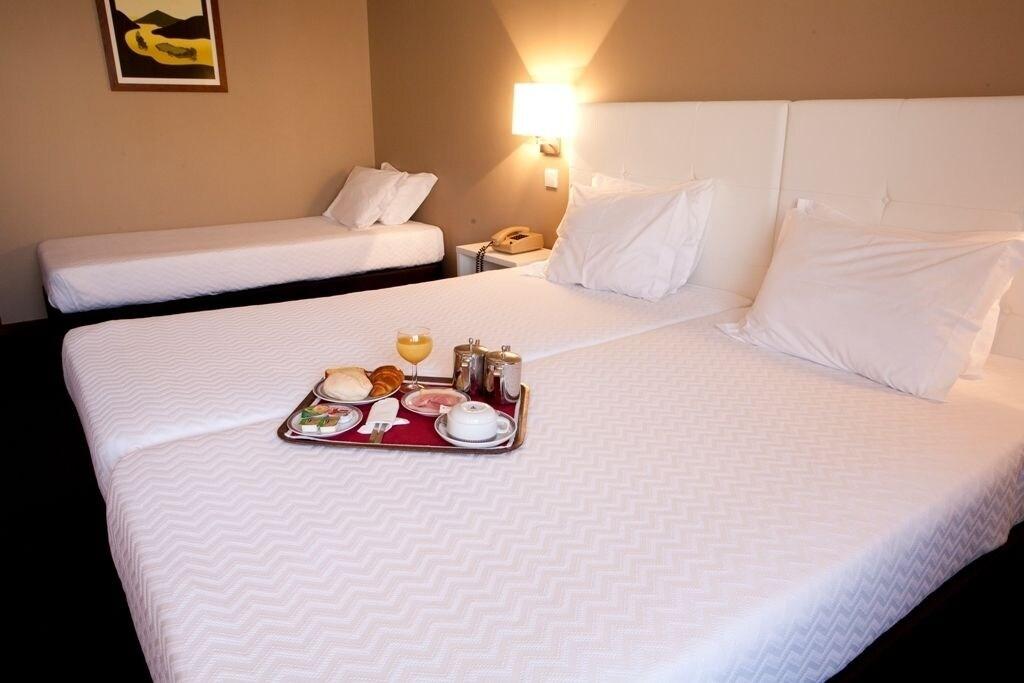 Stay Hotel Porto Centro Antas Exterior foto
