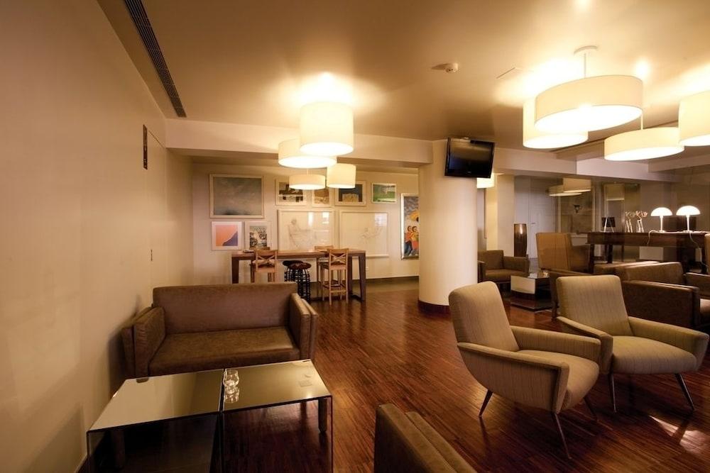 Stay Hotel Porto Centro Antas Exterior foto