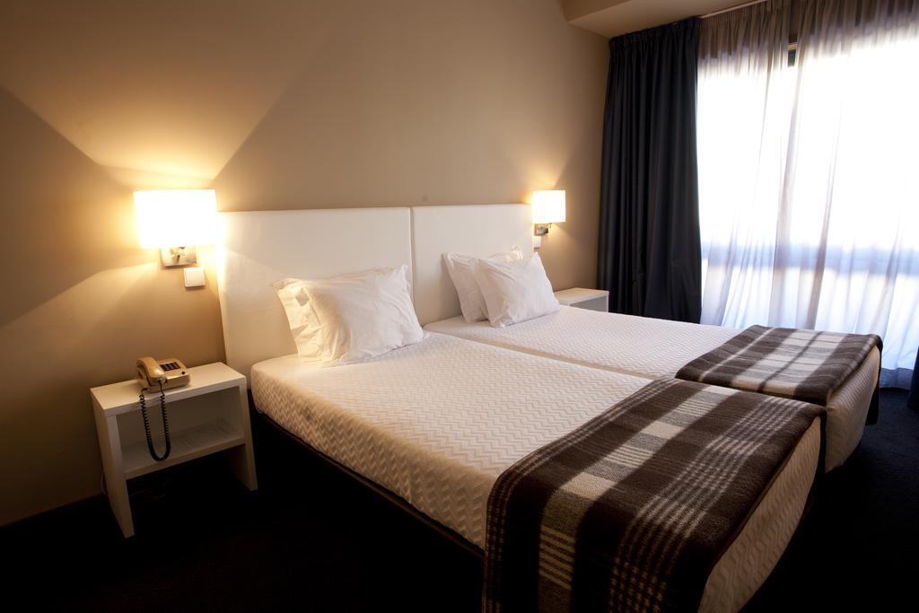 Stay Hotel Porto Centro Antas Exterior foto
