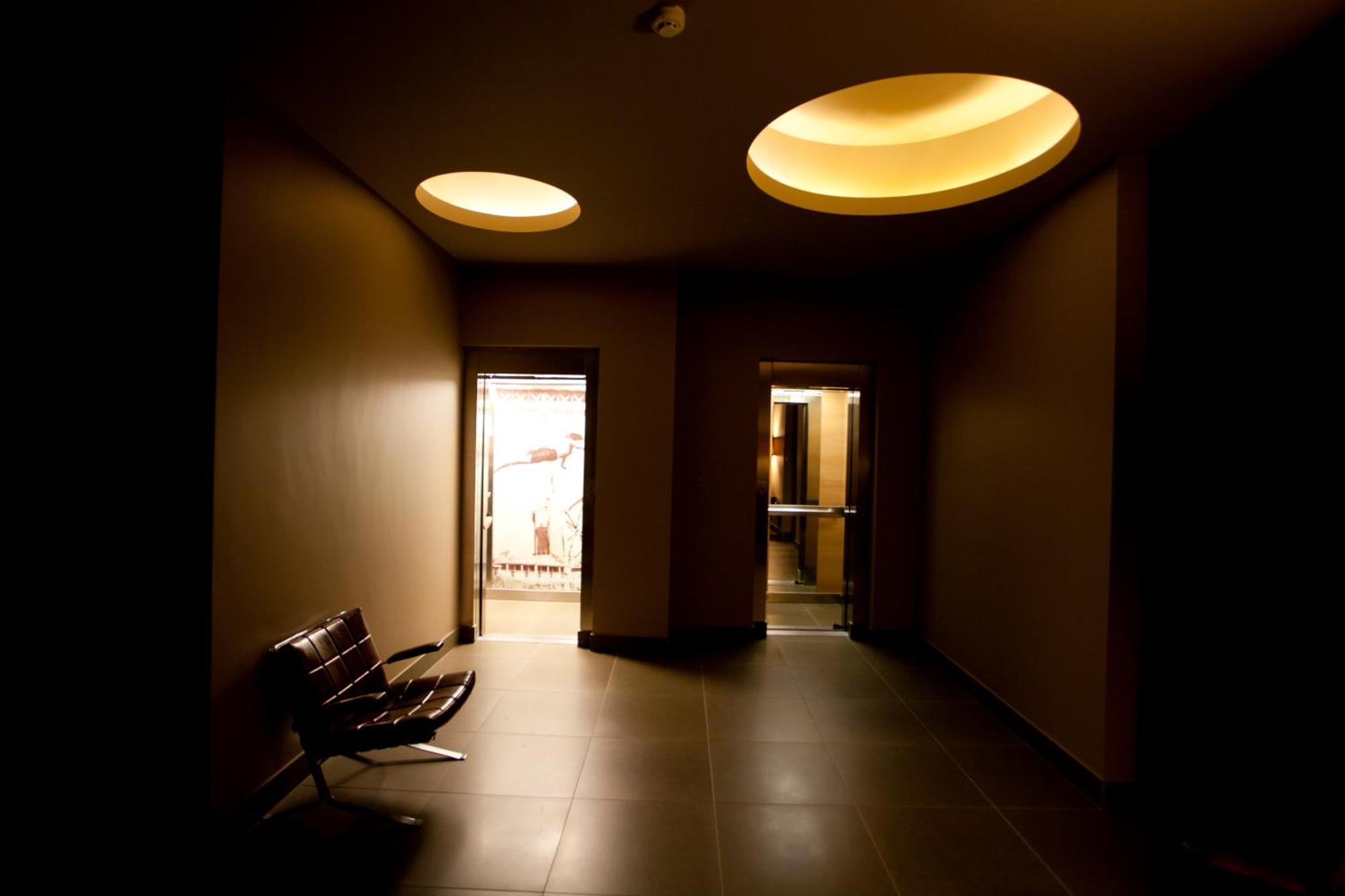 Stay Hotel Porto Centro Antas Exterior foto