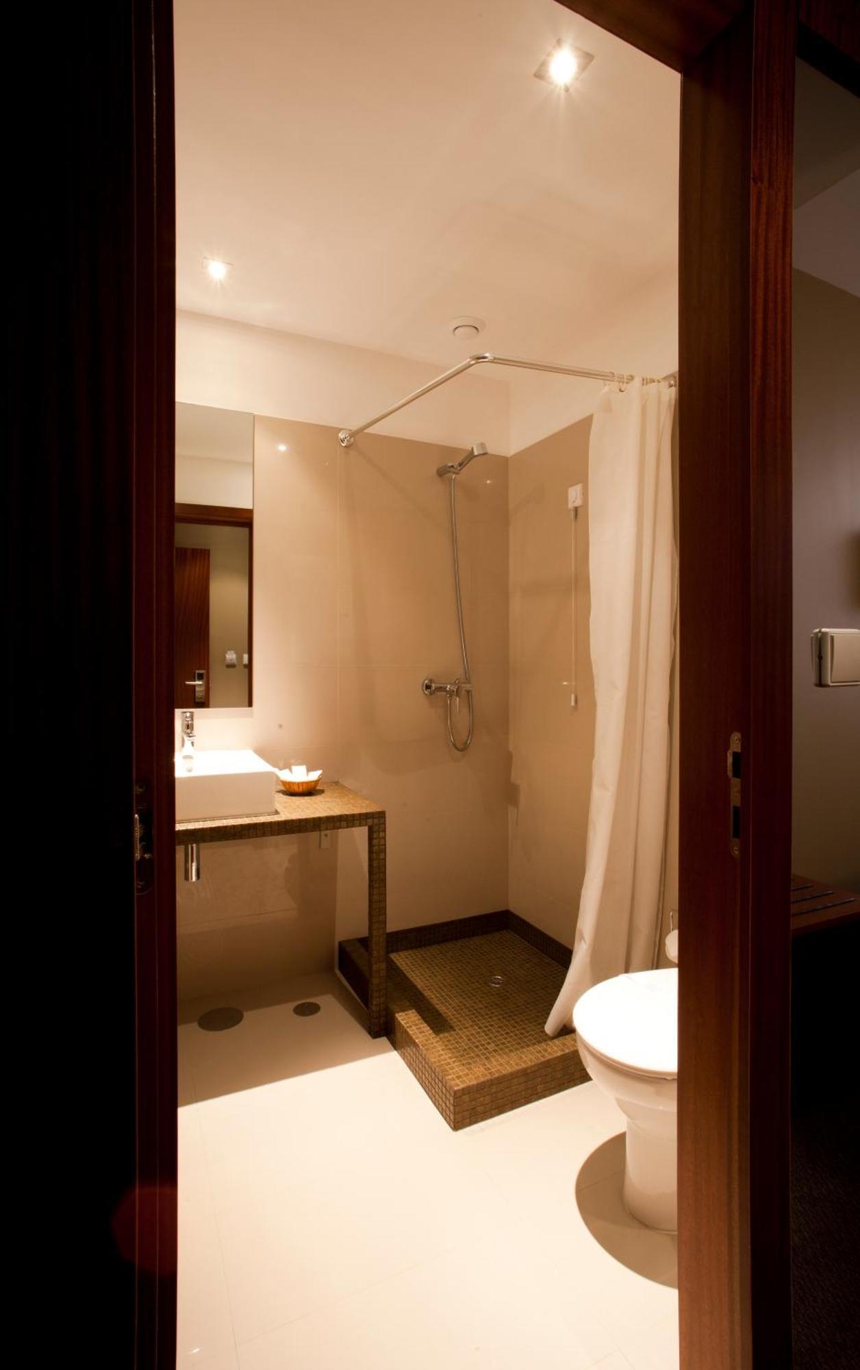 Stay Hotel Porto Centro Antas Exterior foto