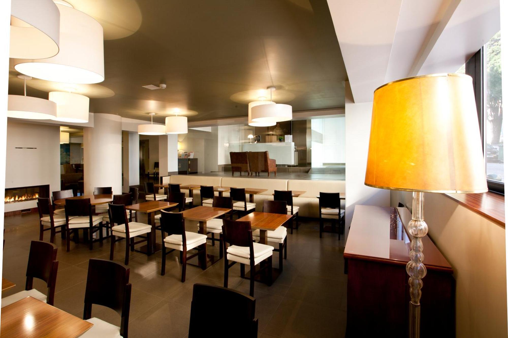 Stay Hotel Porto Centro Antas Exterior foto