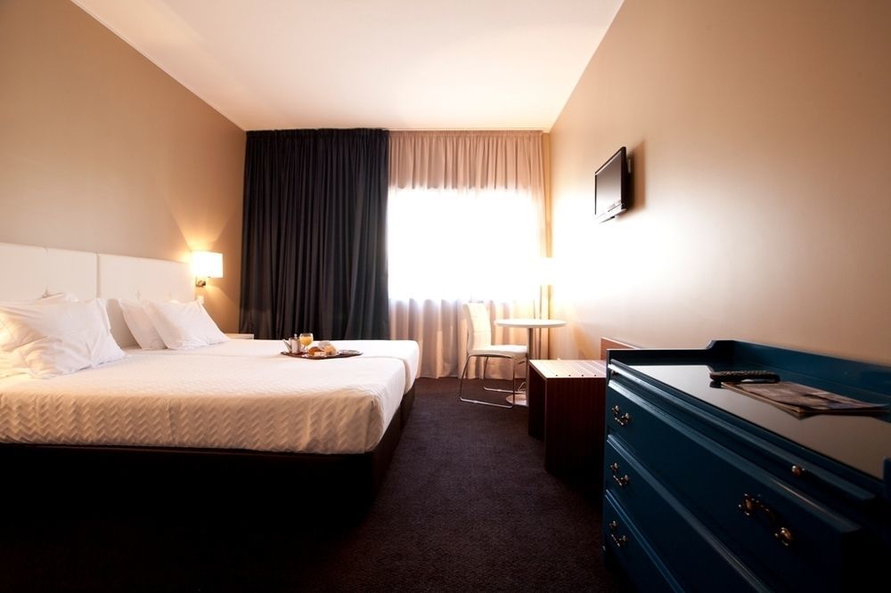 Stay Hotel Porto Centro Antas Exterior foto